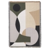 tapestry blanket – Entire - Ferm Living