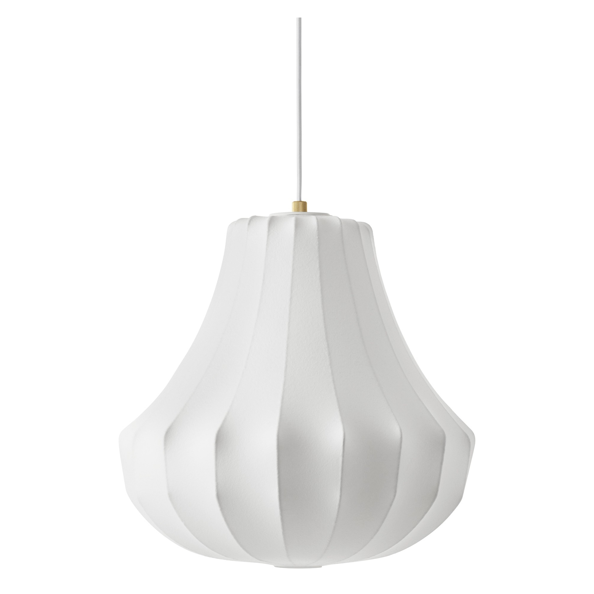 S - Phantom pendant lamp - Normann Copenhagen