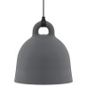 extra petite - grise - Lampe Bell - Normann Copenhagen