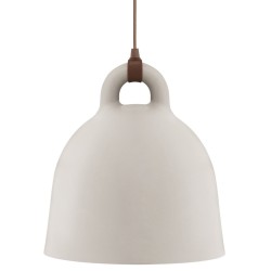 extra small - sand - Bell lamp - Normann Copenhagen