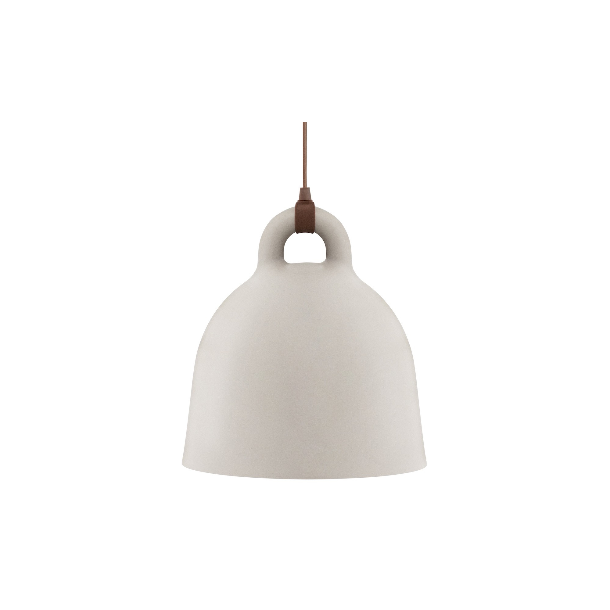 extra small - sand - Bell lamp - Normann Copenhagen