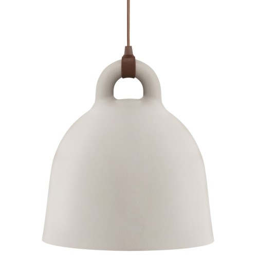 extra small - sand - Bell lamp - Normann Copenhagen