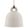 extra small - sand - Bell lamp - Normann Copenhagen