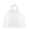 petite - blanche - Lampe Bell - Normann Copenhagen