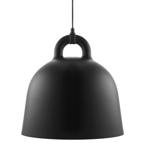 petite - noire - Lampe Bell - Normann Copenhagen