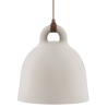 petite - sable - Lampe Bell - Normann Copenhagen