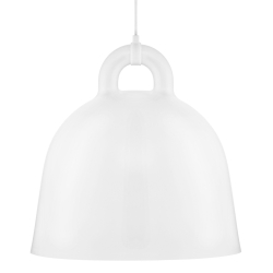 extra small - white - Bell lamp - Normann Copenhagen