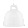 extra small - white - Bell lamp - Normann Copenhagen