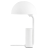 Blanc – lampe de table Cap - Normann Copenhagen