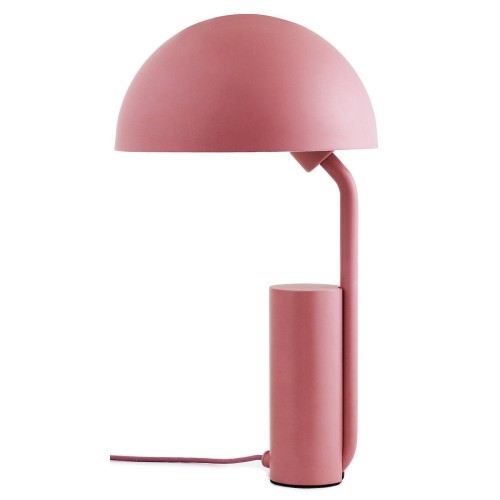 Blush – lampe de table Cap - Normann Copenhagen