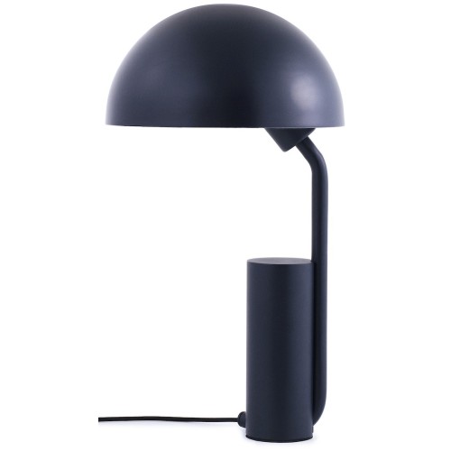 Bleu nuit – lampe de table Cap - Normann Copenhagen