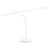 OUT OF STOCK - white - Flow table lamp - Normann Copenhagen