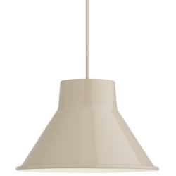 Muuto – Top pendant Ø21cm, sand