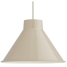 Muuto – Suspension Top pendant Ø28cm, sable