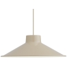 Muuto – Suspension Top pendant Ø36cm, sable