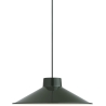 Muuto – Top pendant Ø36cm, dark green