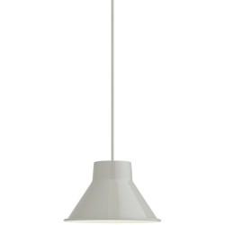 Muuto – Top pendant Ø21cm, grey