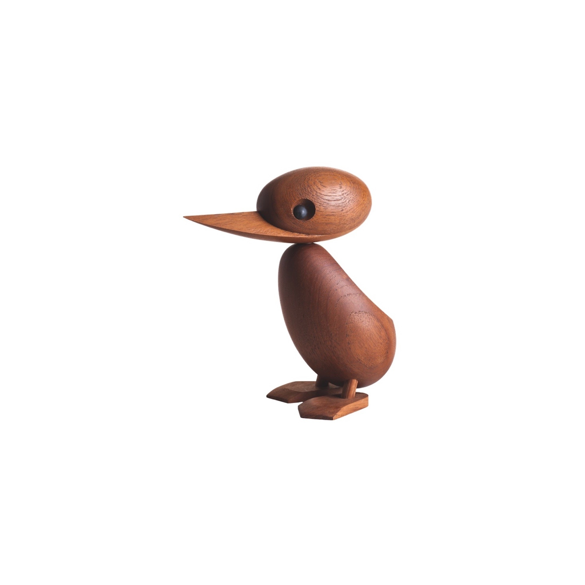 Duck – H18,5 cm - Architectmade