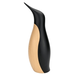 Penguin – H26 x 8,50 cm – LARGE - beech - Kay Bojesen