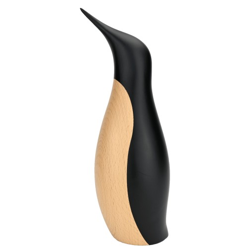 Penguin – H26 x 8,50 cm – LARGE - beech - Kay Bojesen