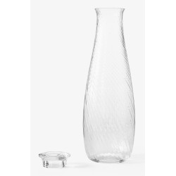 Carafe Collect 0.8l Clear – SC62 - &Tradition