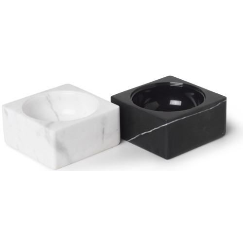 PK-mini – black and white duo – 4x8 cm - Architectmade