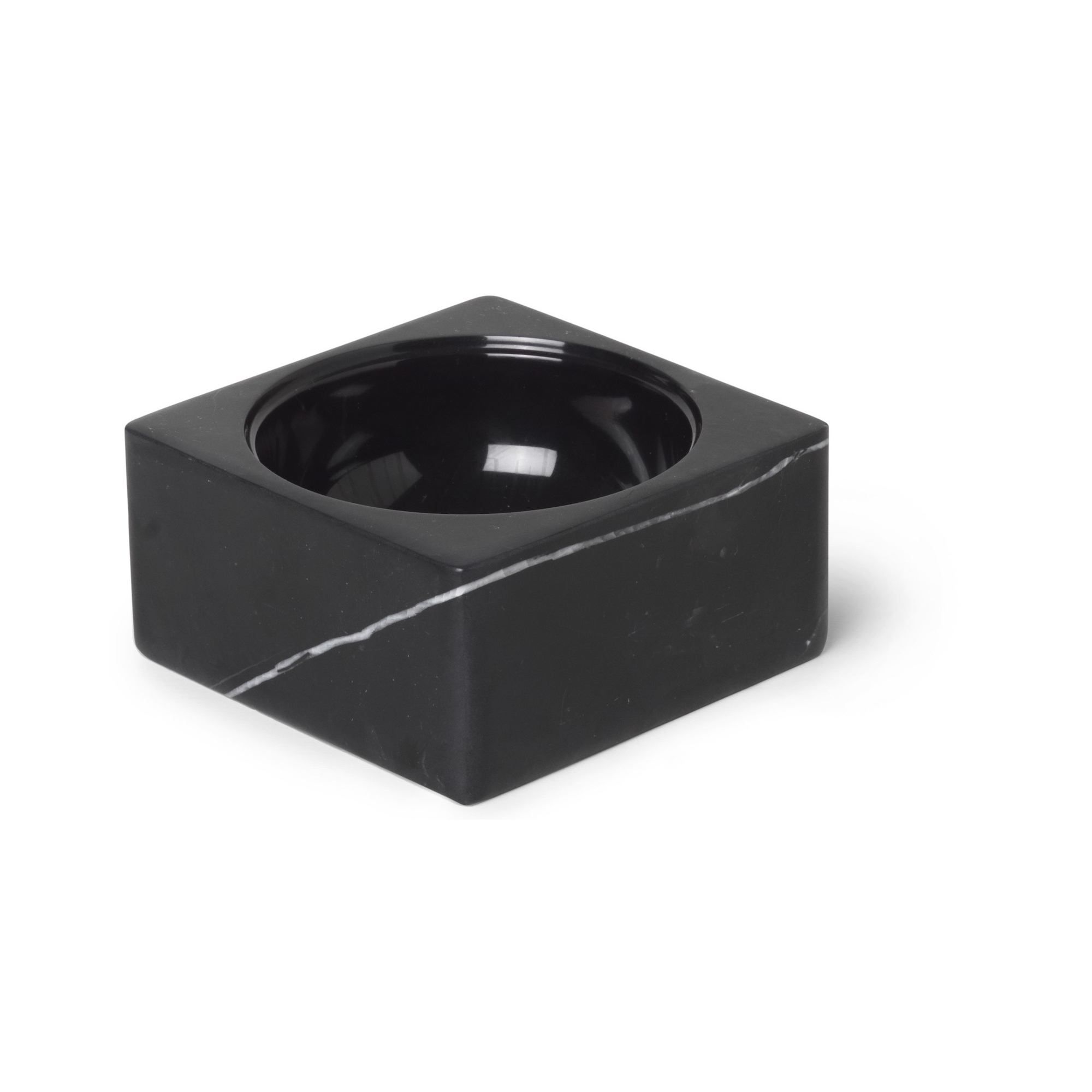 PK-mini – black – 4x8 cm - Architectmade