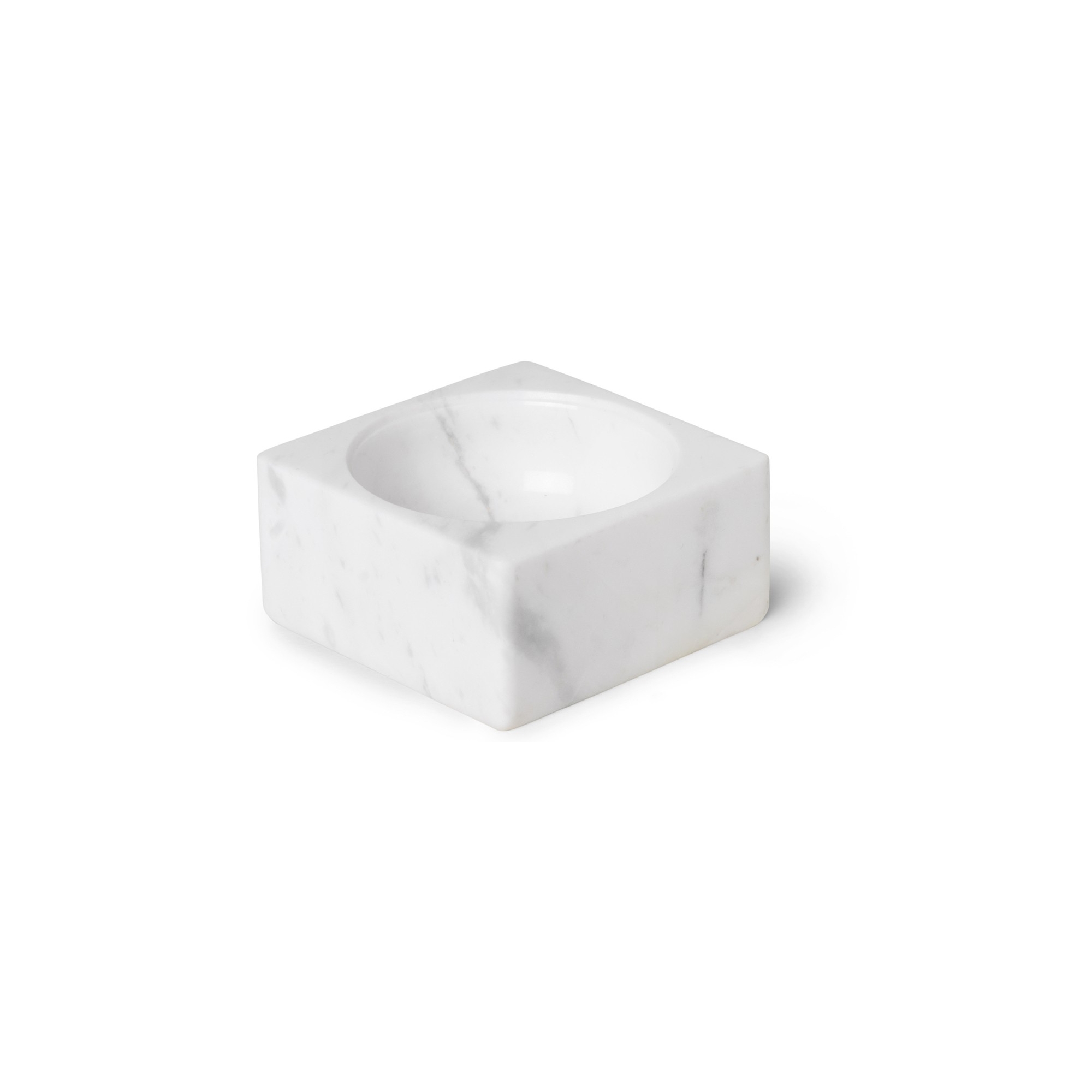 PK-mini – blanc – 4x8 cm - Architectmade