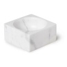 PK-mini – blanc – 4x8 cm - Architectmade