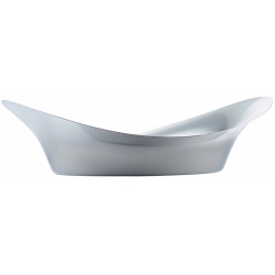 Ø20cm – Circle bowl – acier inoxydable - Architectmade