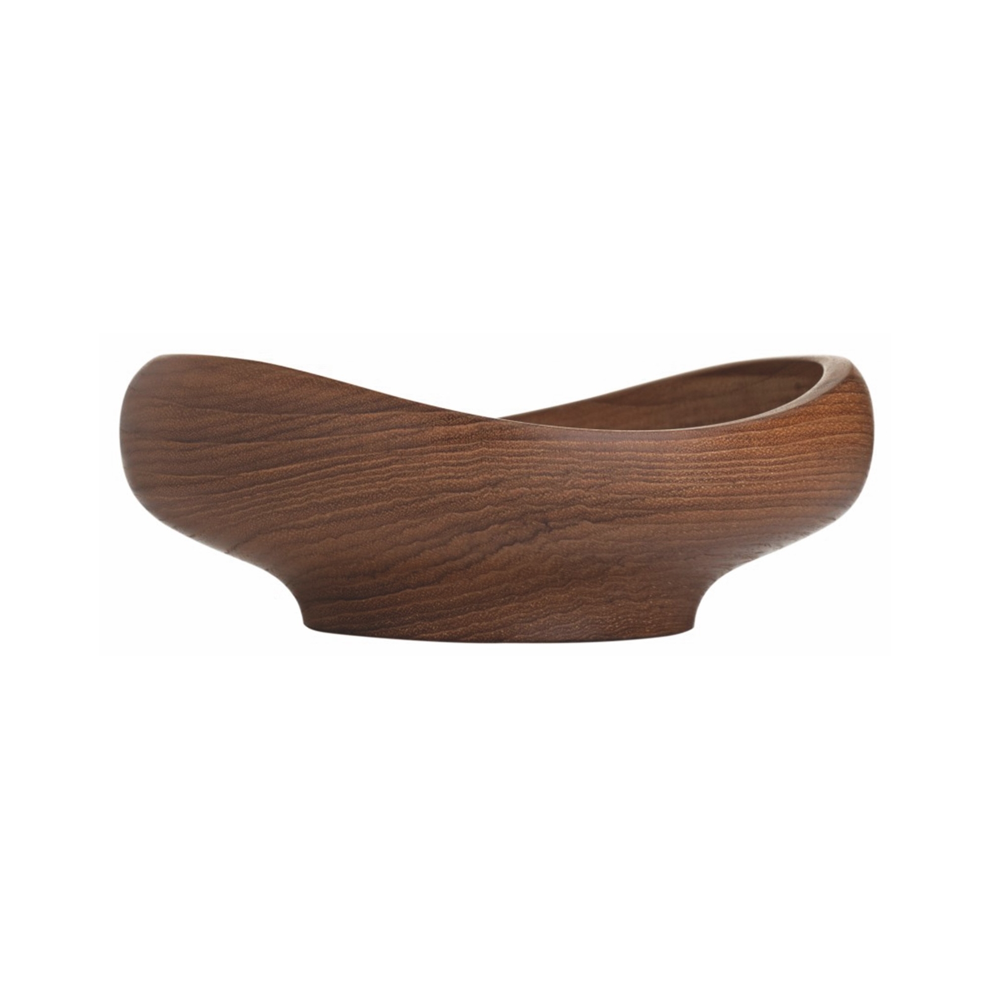 FJ Bowl 15 – Teak - Architectmade