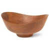 26 x 12,5 cm – FJ Bowl – Teak - Architectmade