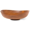 35 x 11 cm – FJ Bowl – Teck - Architectmade