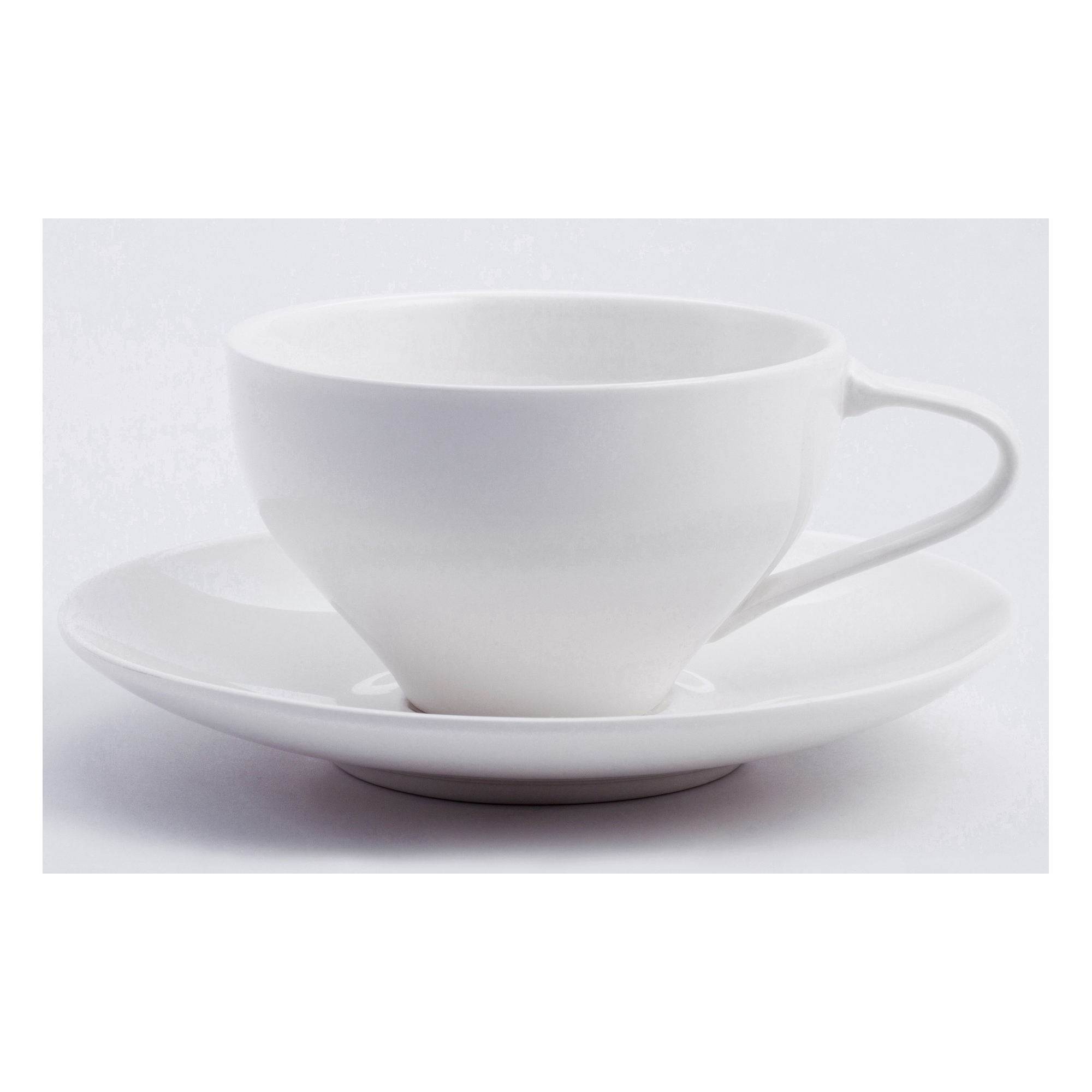 Teacup and saucer FJ Essence – 16cl