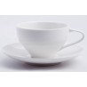 Tasse et soucoupe FJ Essence – 16cl