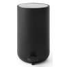 Norm - Pedal bin black - 7L - Audo Copenhagen