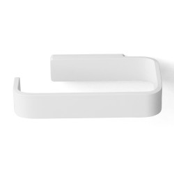 Norm – support papier toilette – blanc - Audo Copenhagen