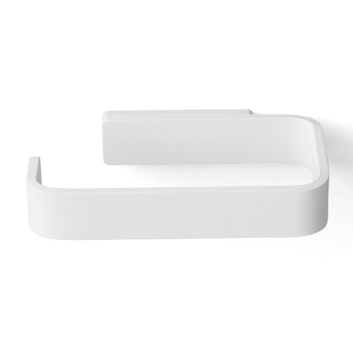 Norm – support papier toilette – blanc - Audo Copenhagen