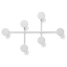 Afteroom coat hanger – white – L - Audo Copenhagen