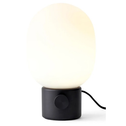 black - JWDA table lamp - Audo Copenhagen