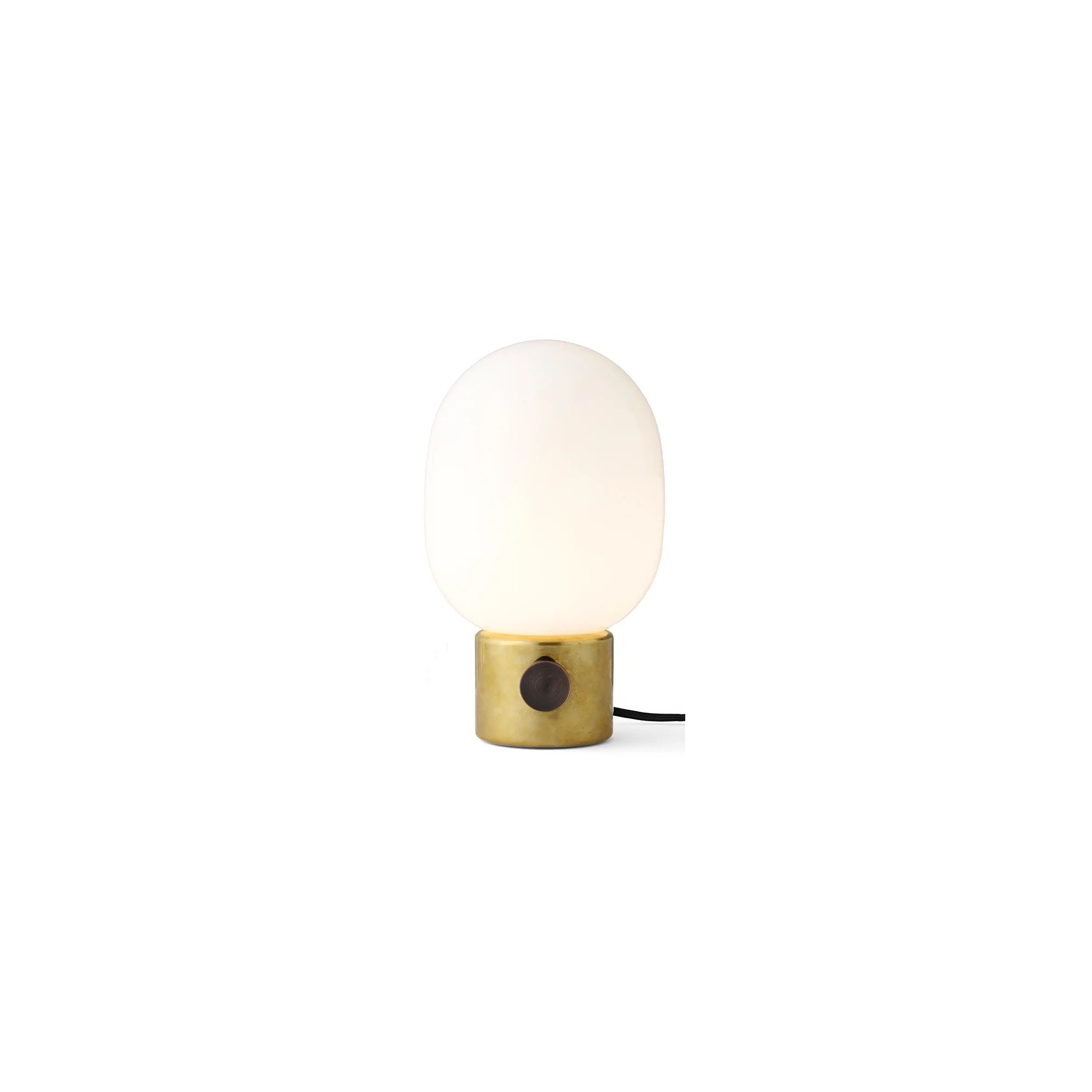 Brass - JWDA table lamp - Audo Copenhagen