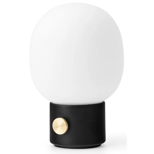 Noir - lampe sans fil JWDA