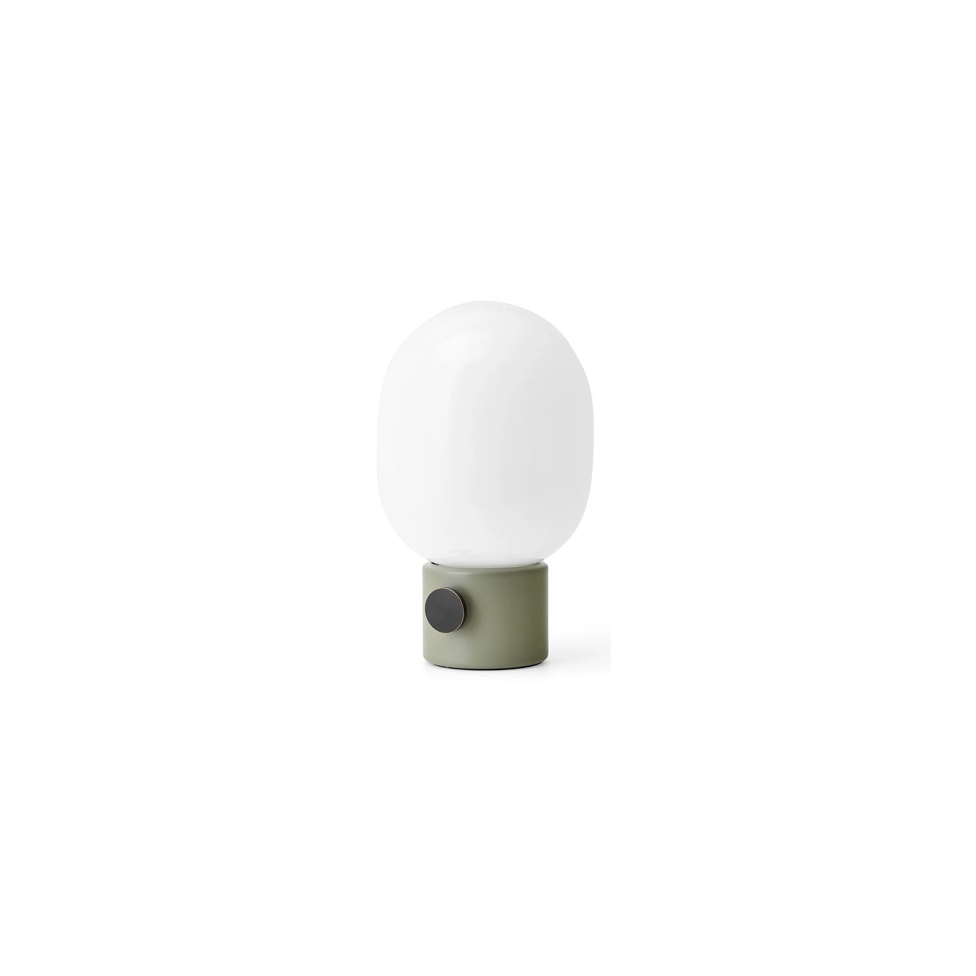 Alabaster white - wireless JWDA - Audo Copenhagen