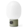 Alabaster white - wireless JWDA - Audo Copenhagen