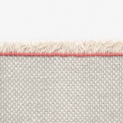 200x300cm - 0721 - Duotone rug - Kvadrat