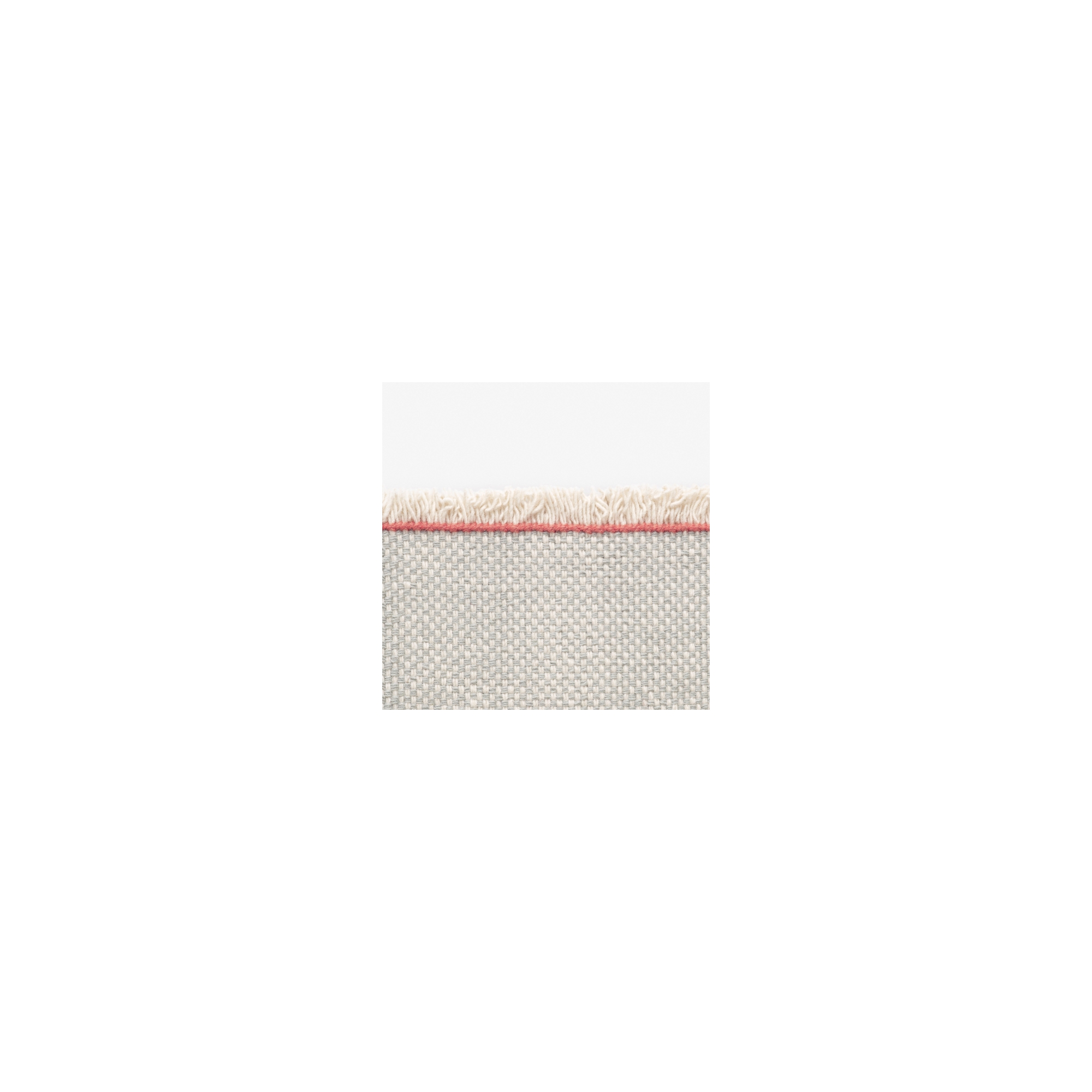 200x300cm - 0721 - Duotone rug - Kvadrat