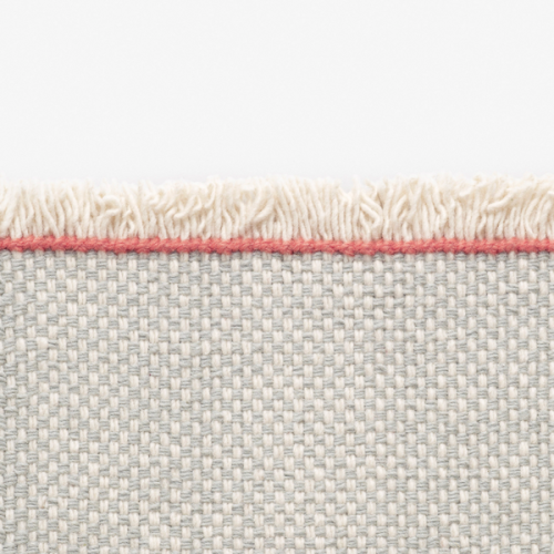 200x300cm - 0721 - Duotone rug - Kvadrat