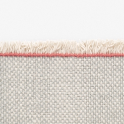 180x240cm - 0721 - Duotone rug - Kvadrat