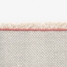 180x240cm - 0721 - Duotone rug - Kvadrat