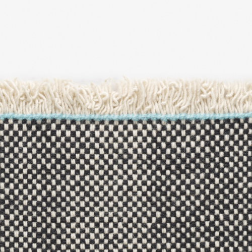 200x300cm - 0191 - Duotone rug - Kvadrat